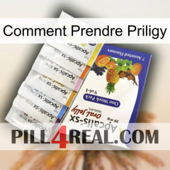 How To Take Priligy 11